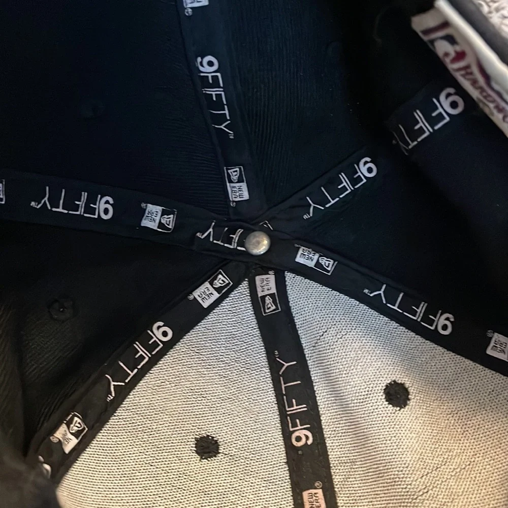 Classic Chicago Bulls Cap - Picture 5 of 8